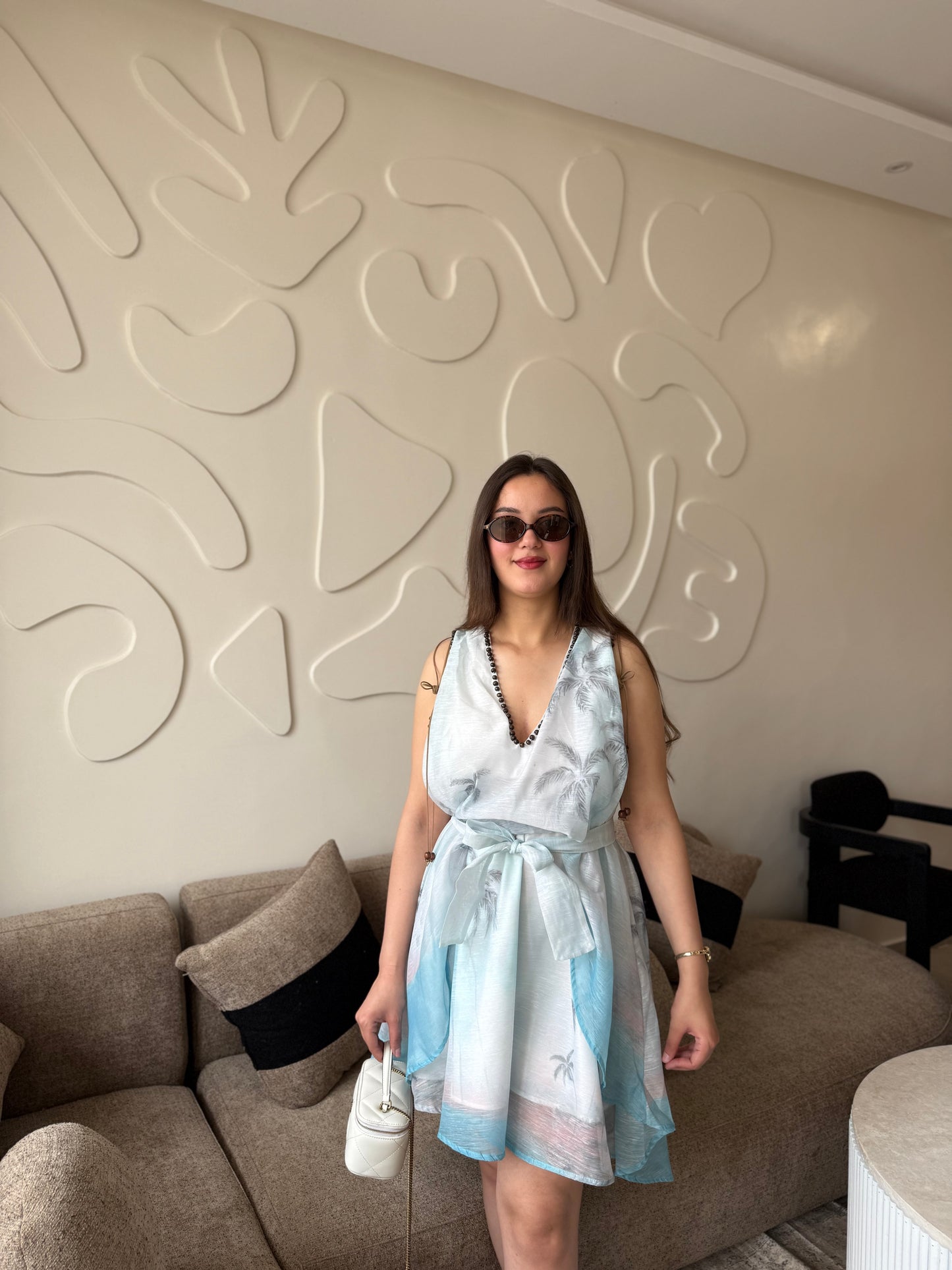 ROBE ISCHIA