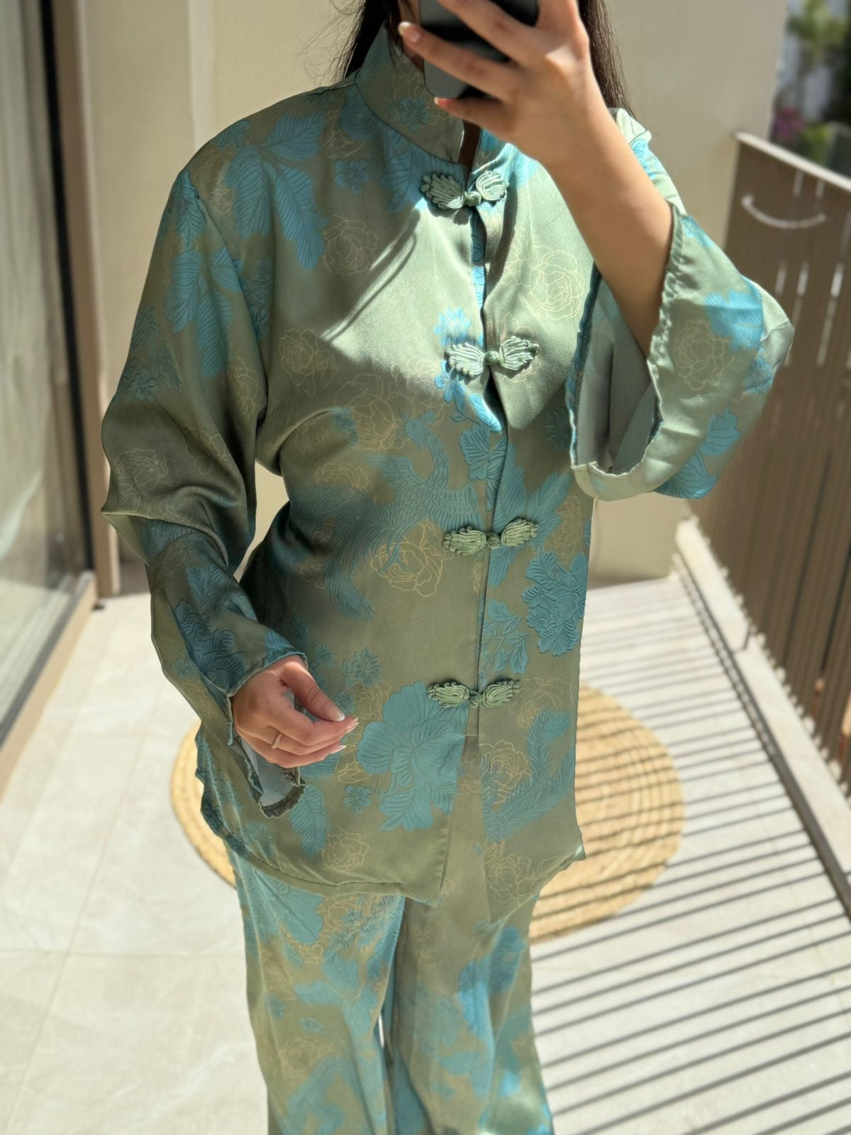 ENSEMBLE KYOTO VERT