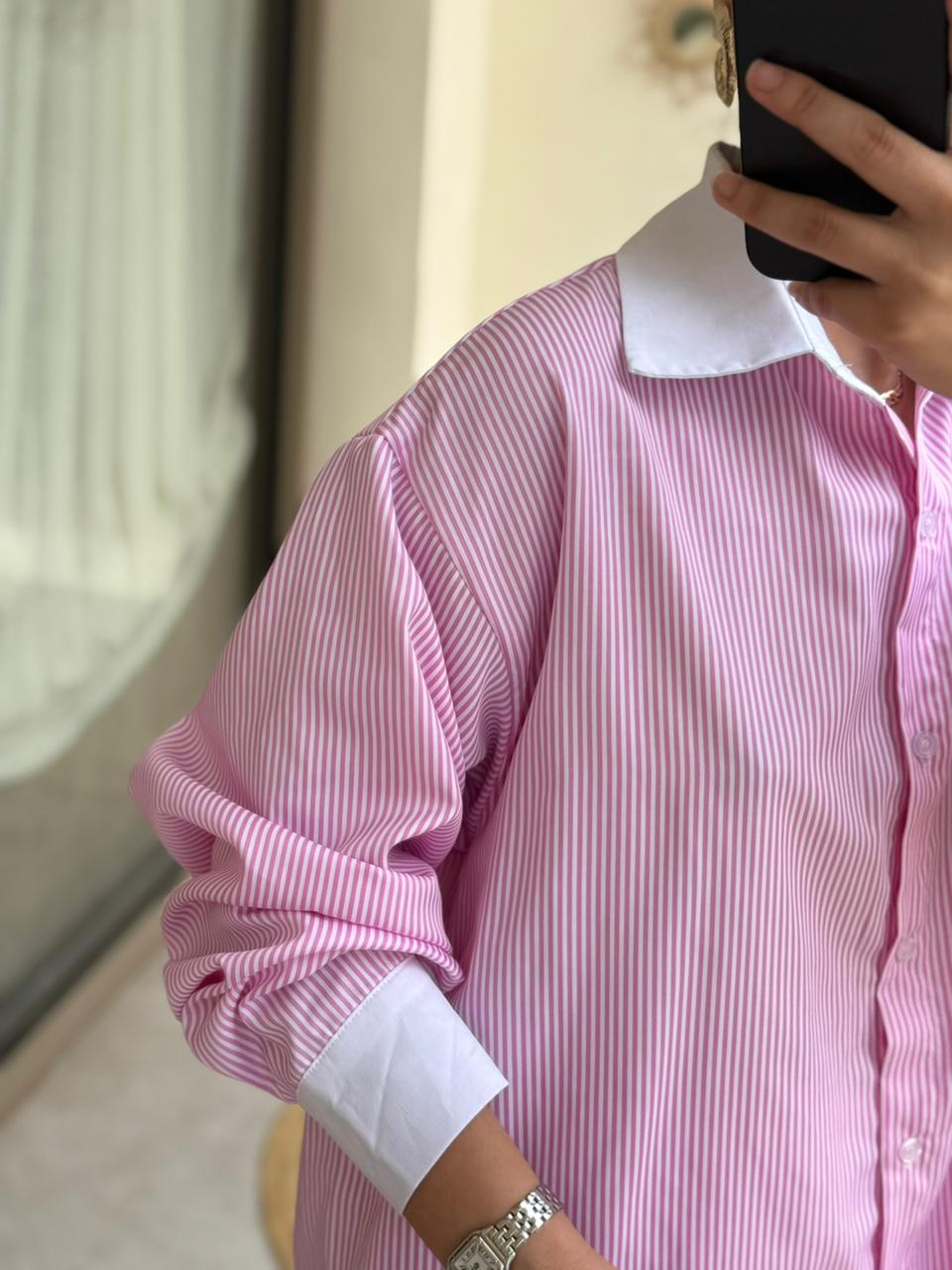 ENSEMBLE NOUSA ROSE