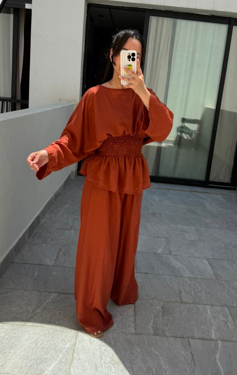 Ensemble Goudan