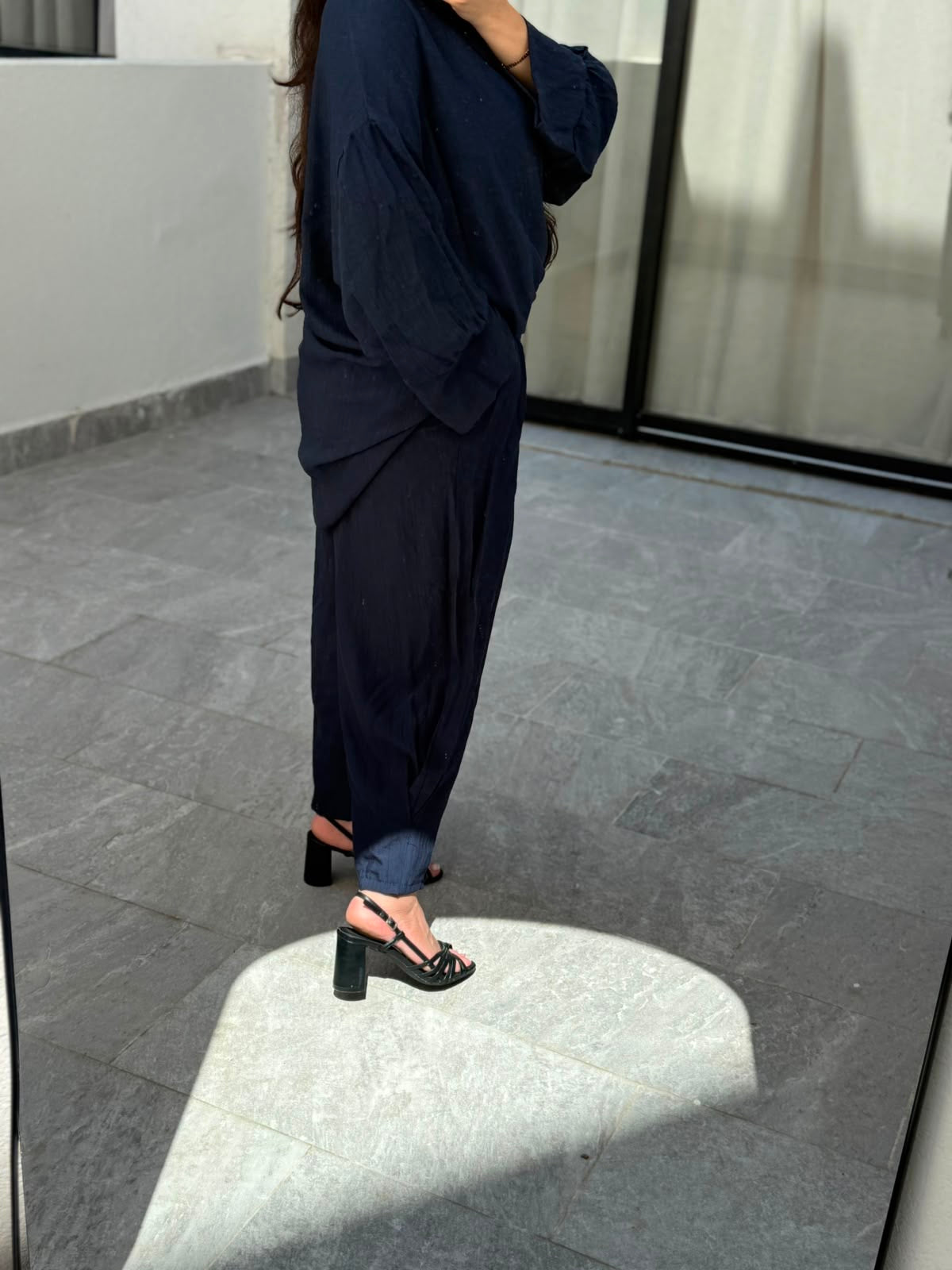 ENSEMBLE ULU BLEU