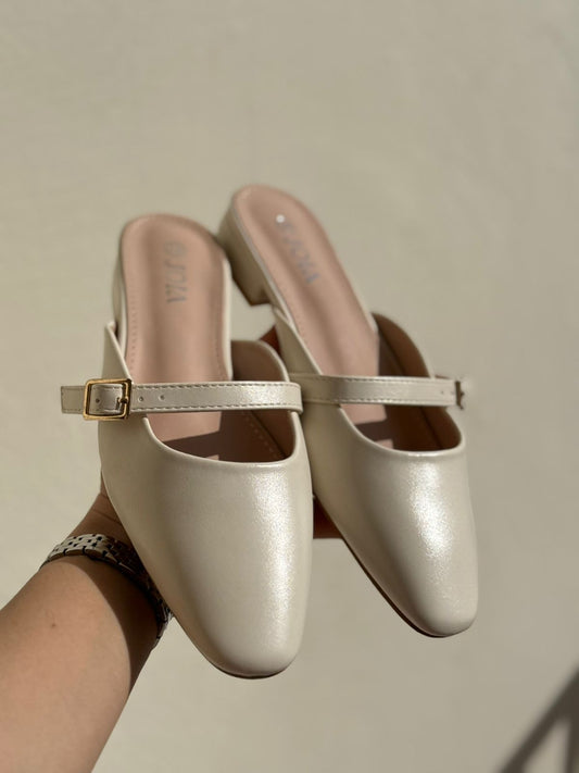Mules Sound