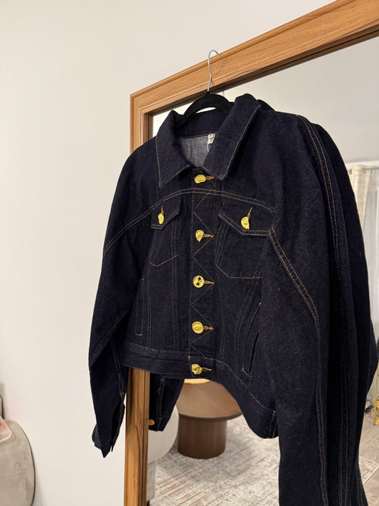 ENSEMBLE SCHIAPARELLI