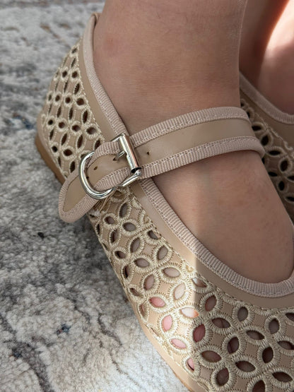 Ballerines Mia
