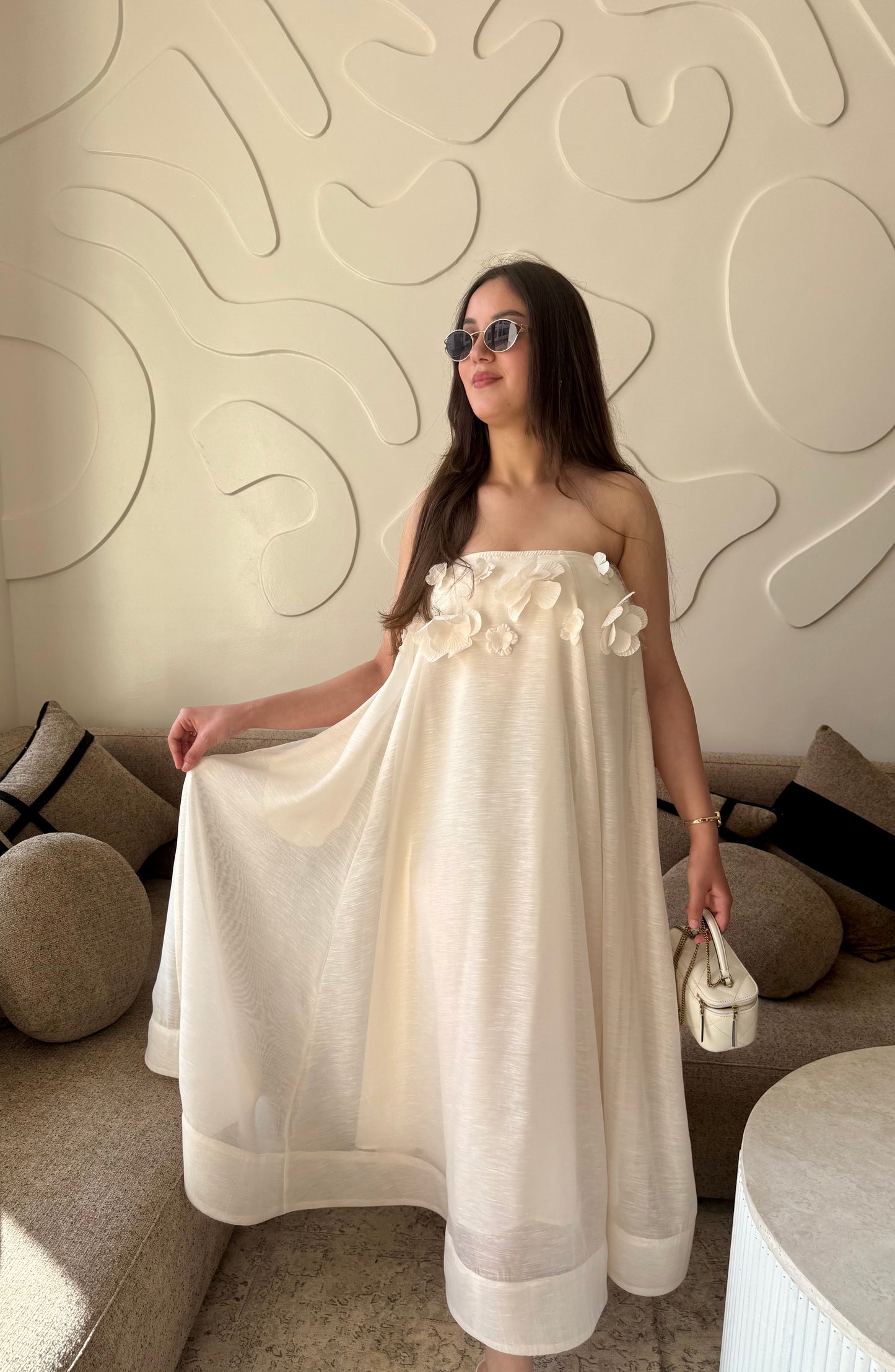 ROBE MYKONOS