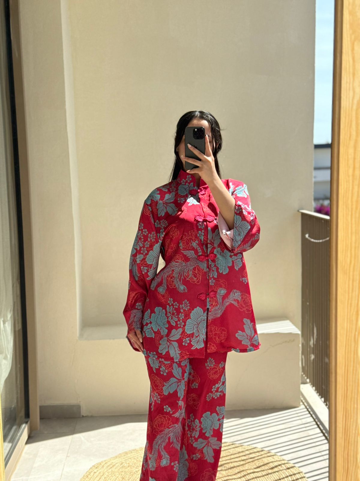 ENSEMBLE KYOTO ROUGE