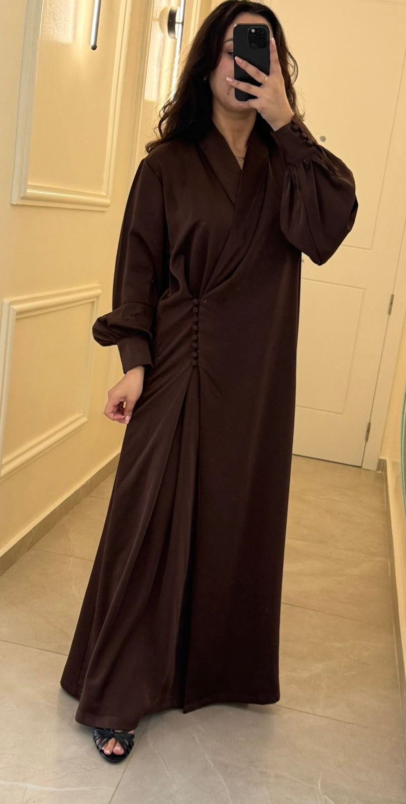 ROBE SIRINA