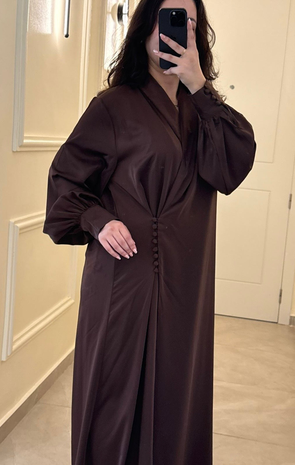 ROBE SIRINA