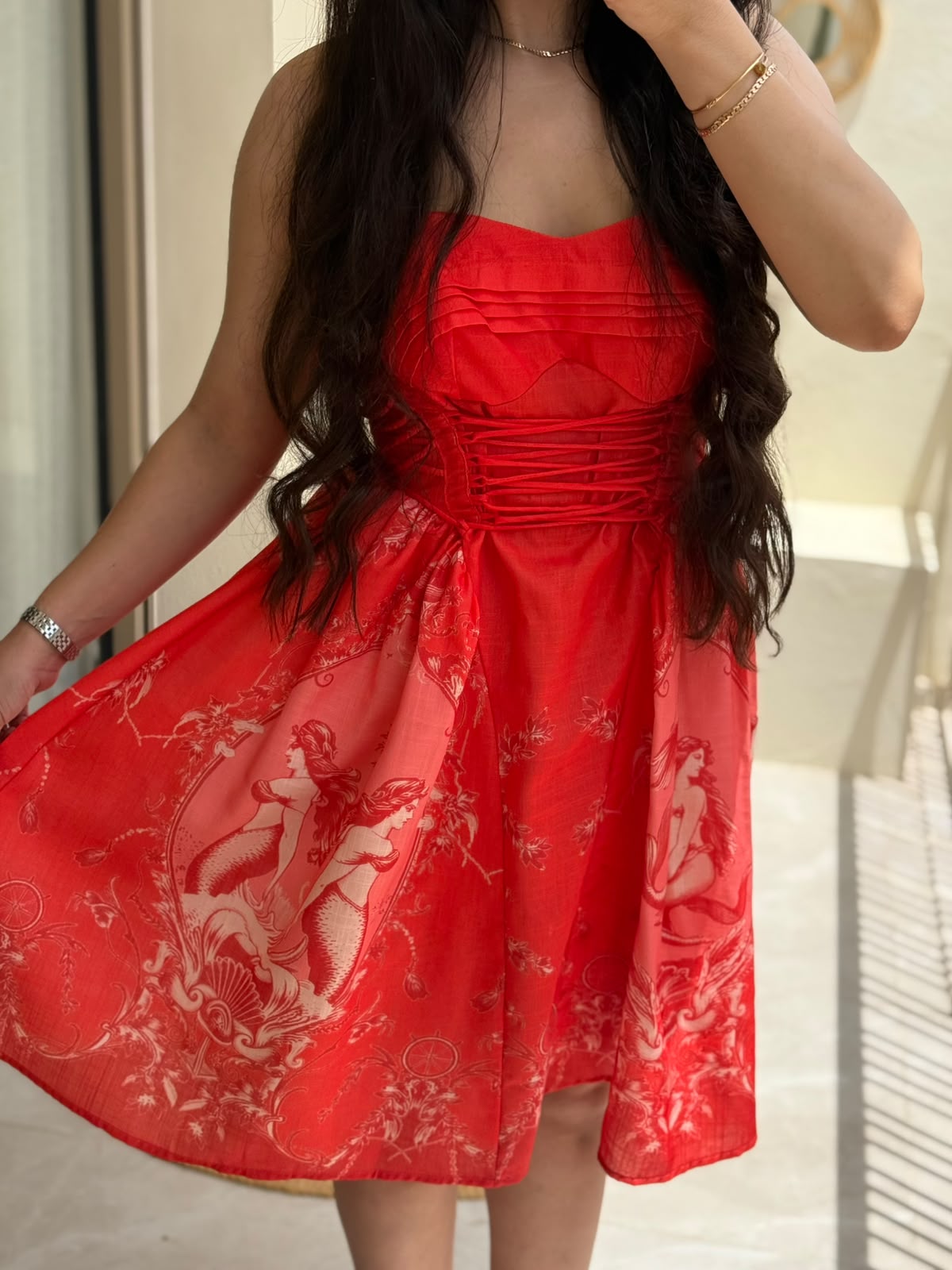 ROBE GIGI