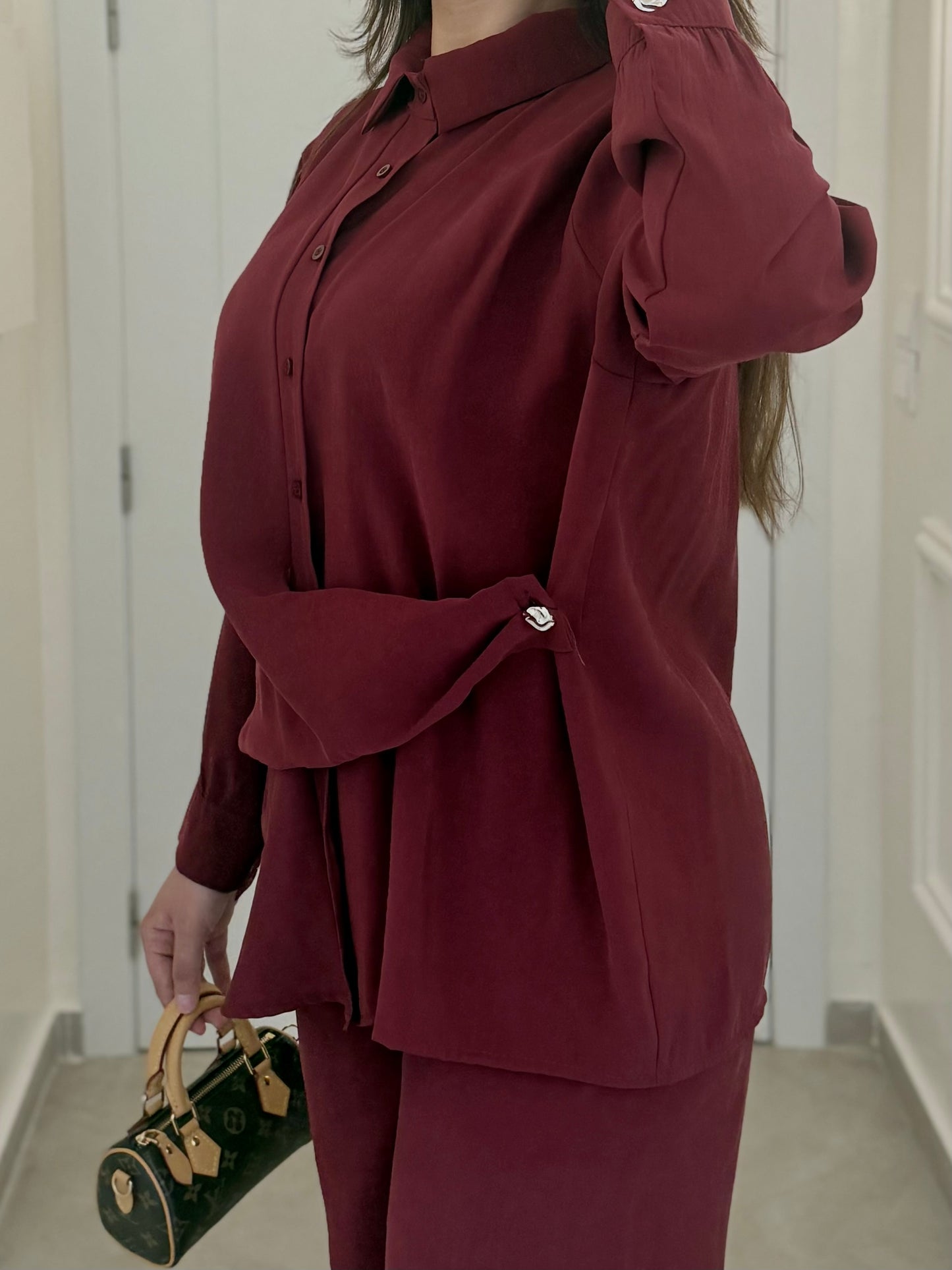 ENSEMBLE MURI BORDEAUX