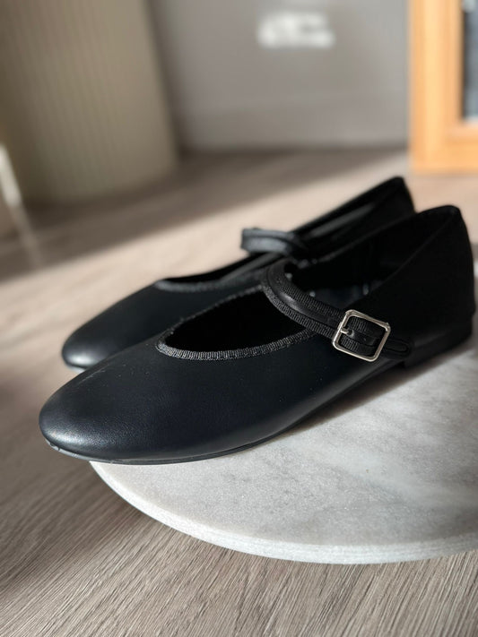Ballerines Simply