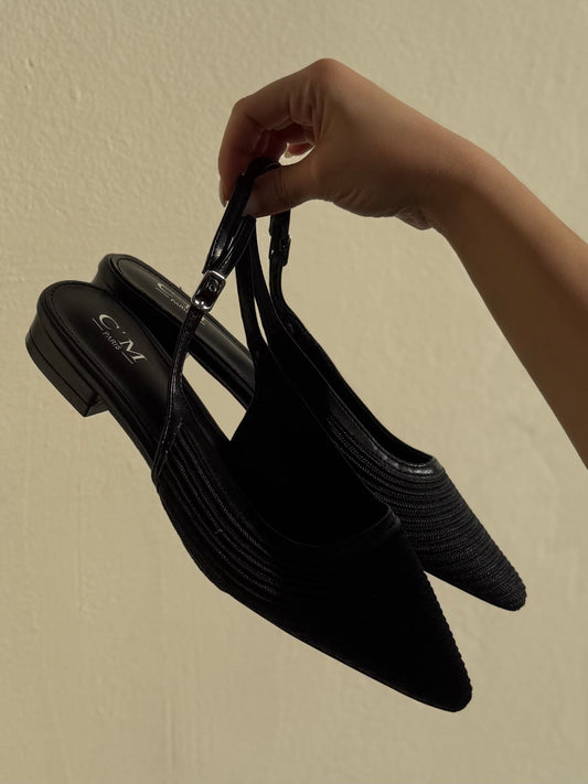 Slingback Corfu
