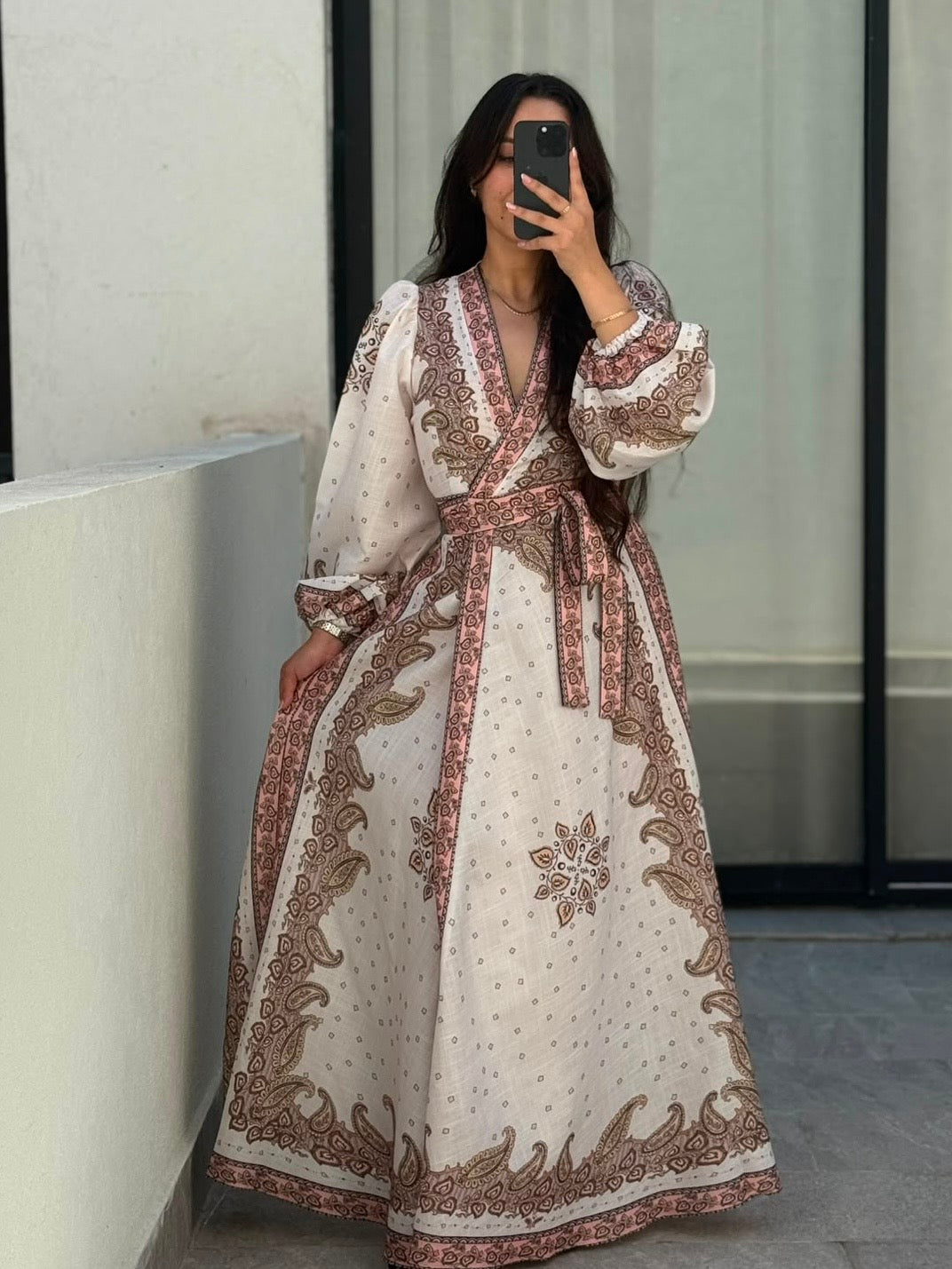 ROBE BOHEMIA