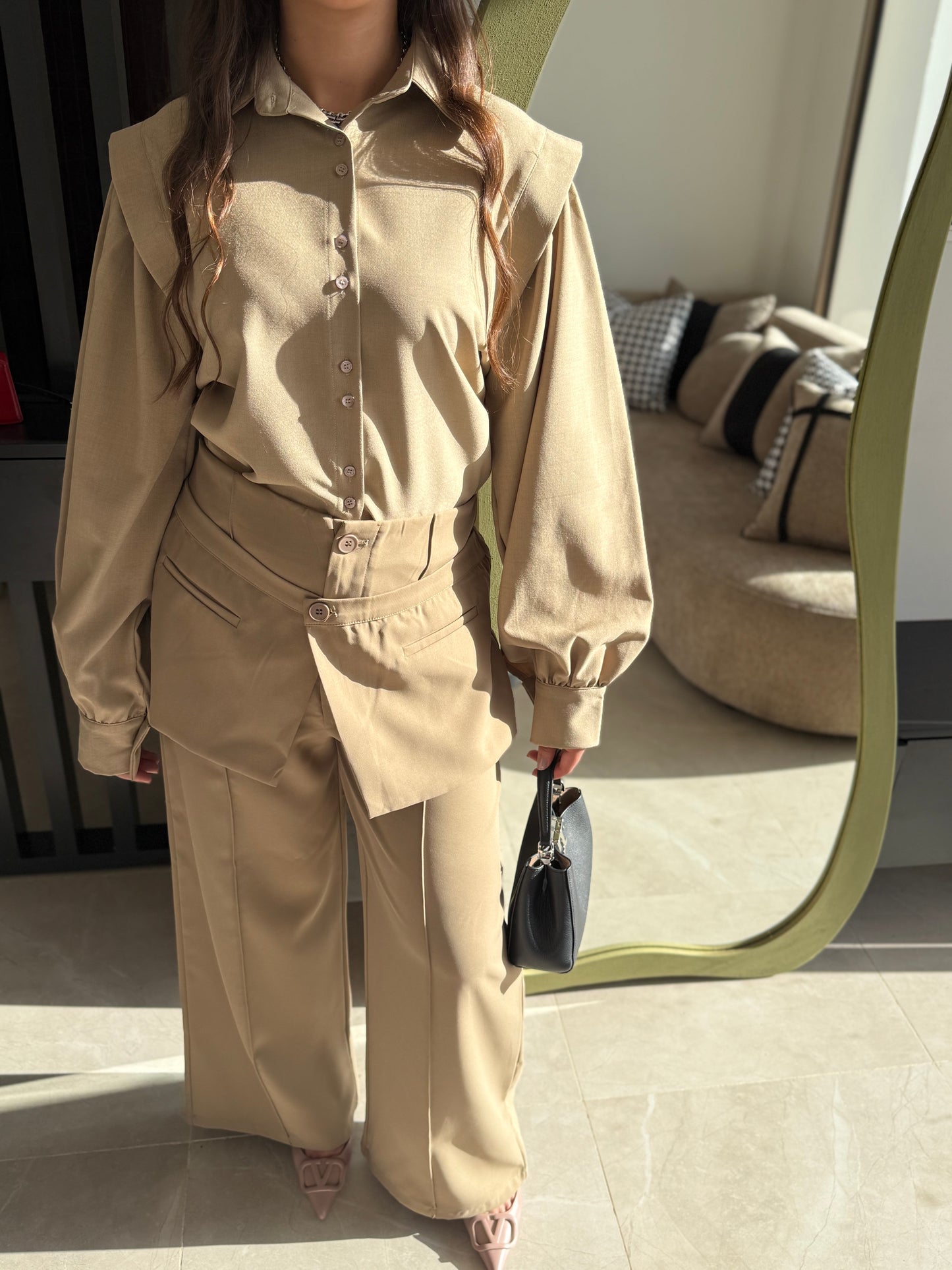 PANTALON GARHI