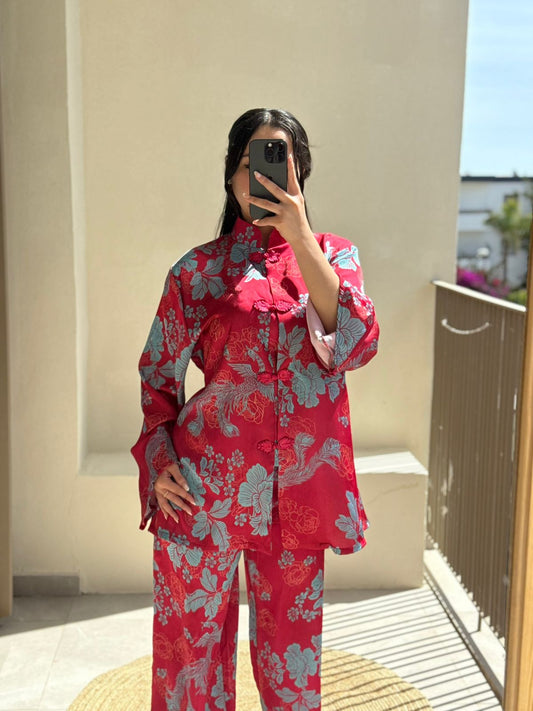 ENSEMBLE KYOTO ROUGE