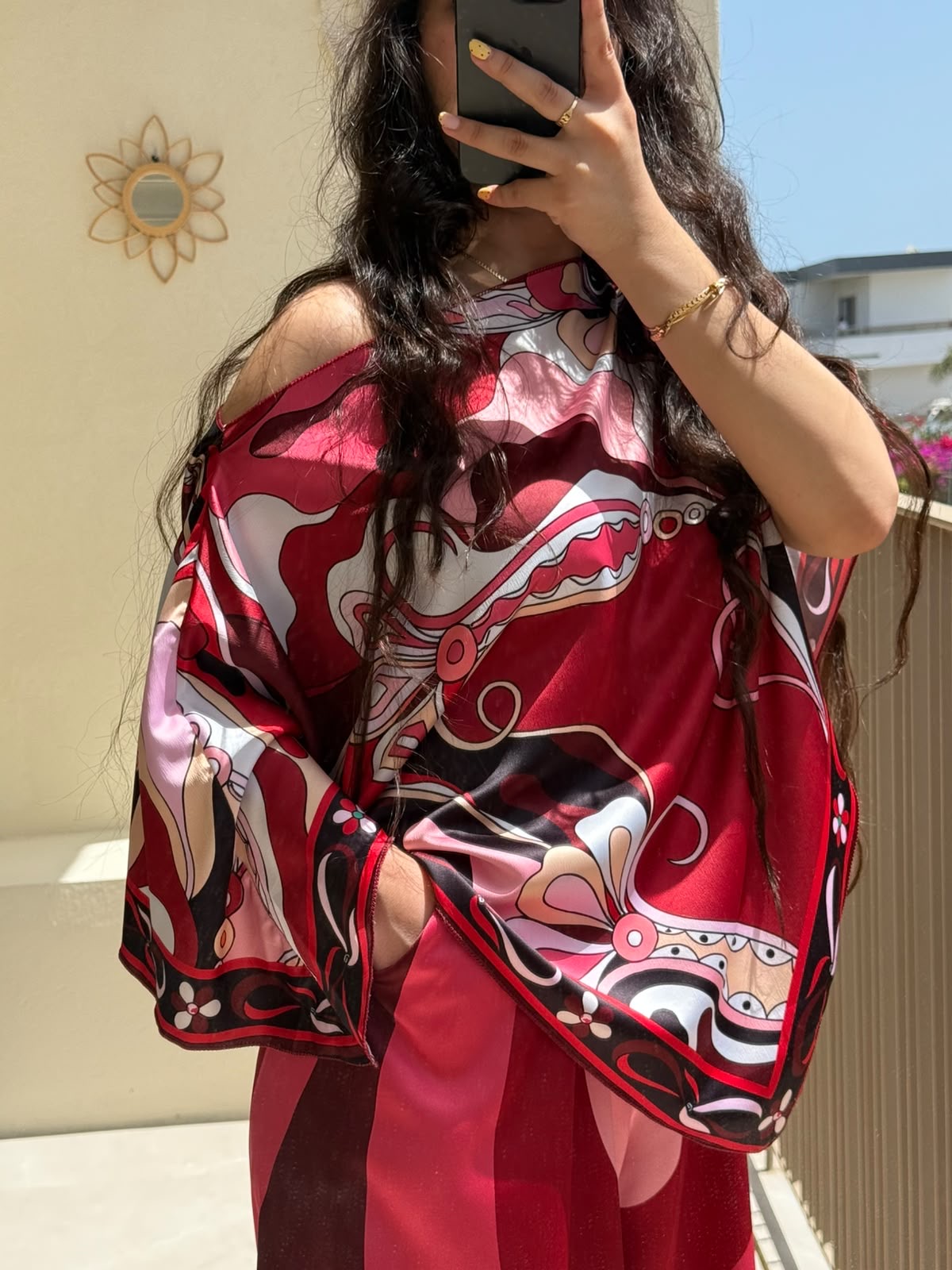 ENSEMBLE PUCCI