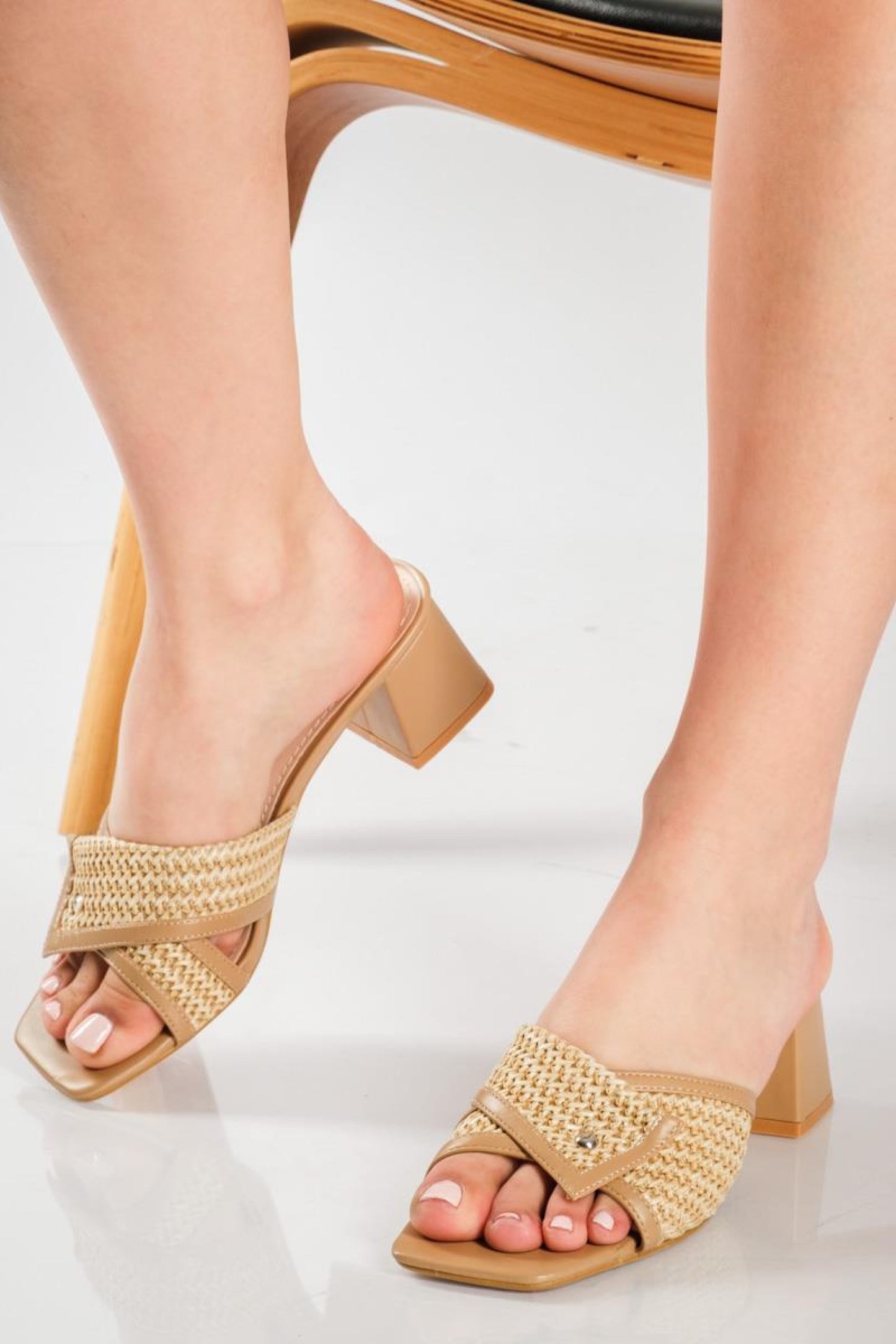 Sandales Karine