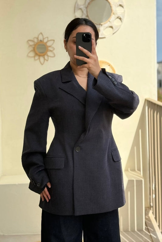 BLAZER BLUEY CINTRÉ