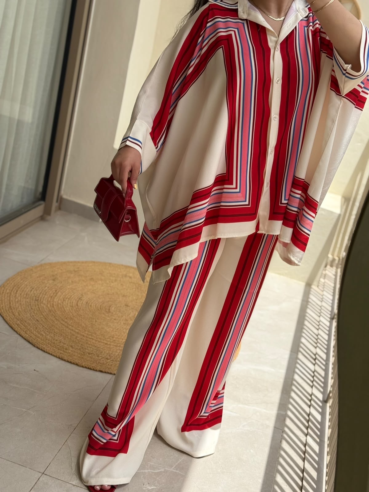 ENSEMBLE ROUGE