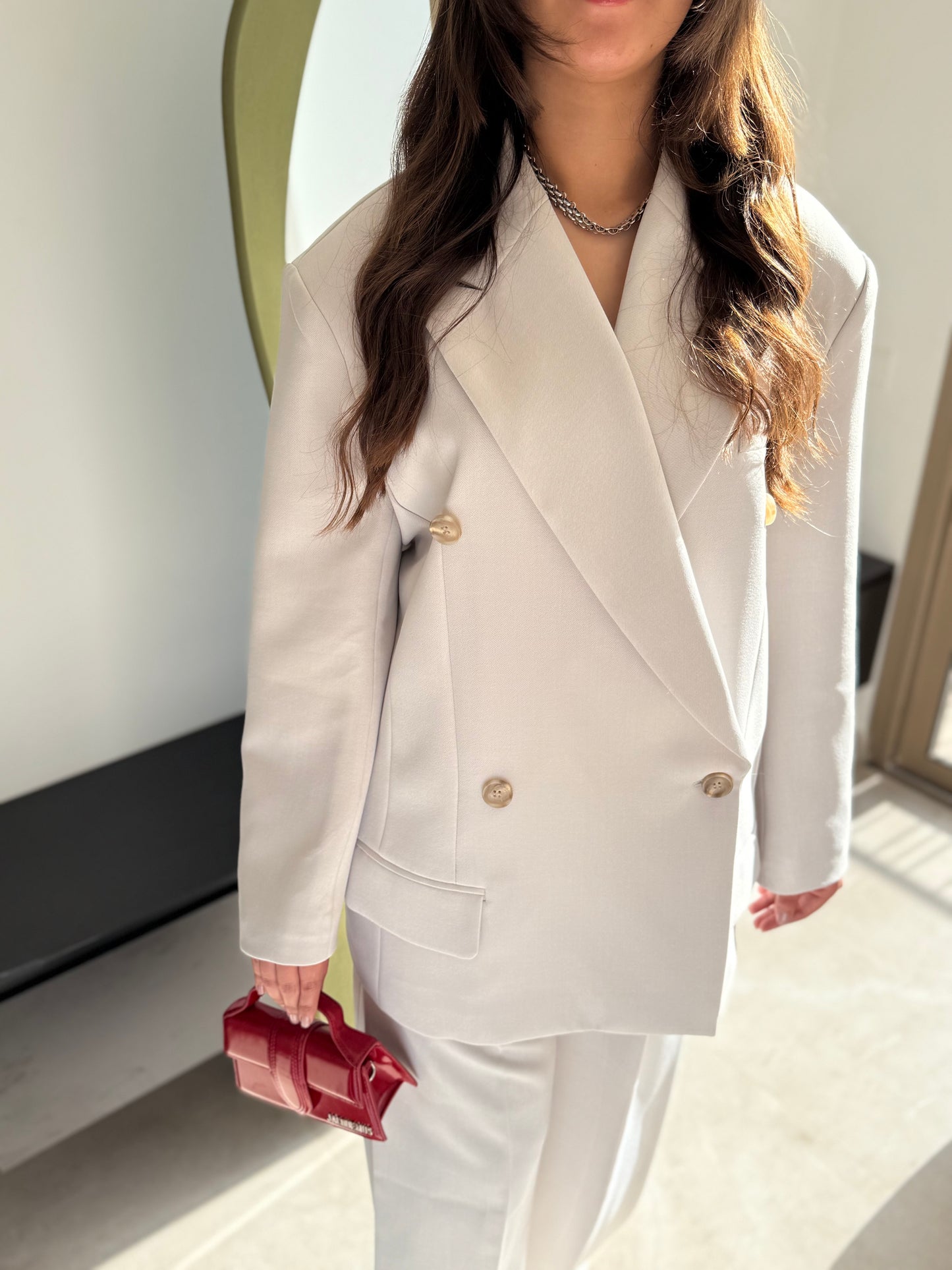 BLAZER MENAA