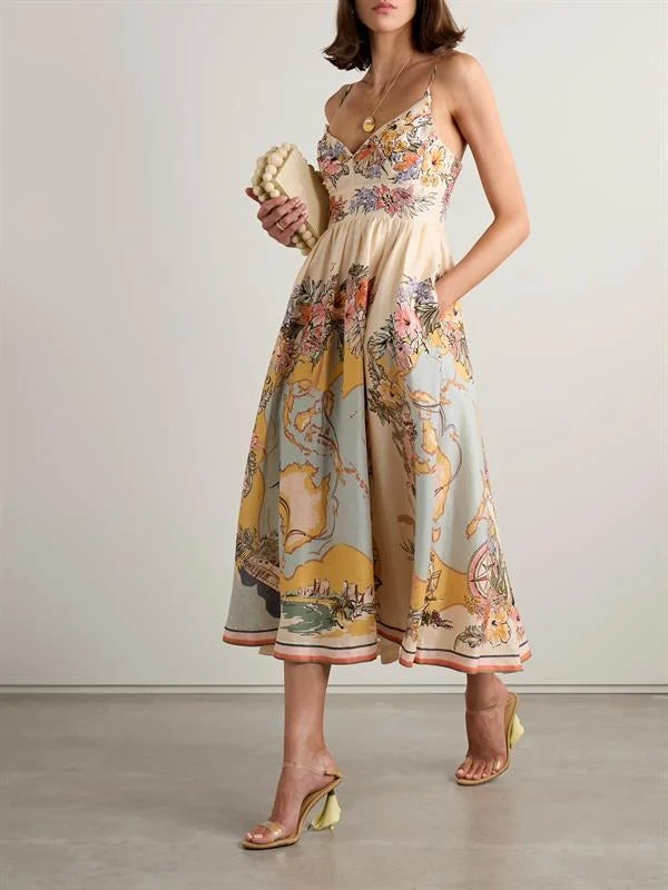 ROBE POSITANO