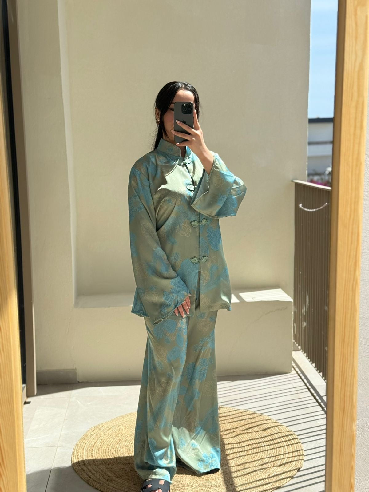 ENSEMBLE KYOTO VERT