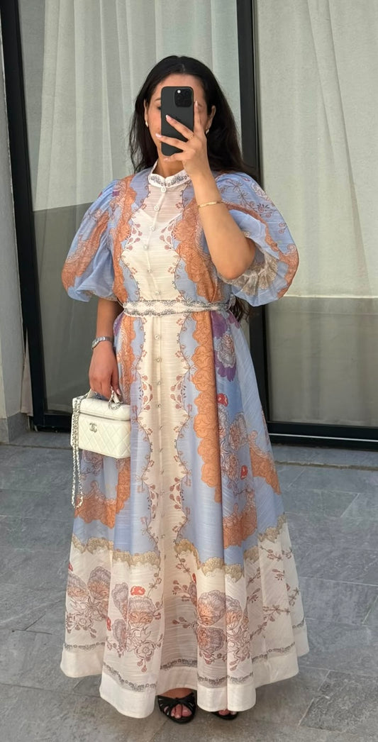 ROBE SICILIA
