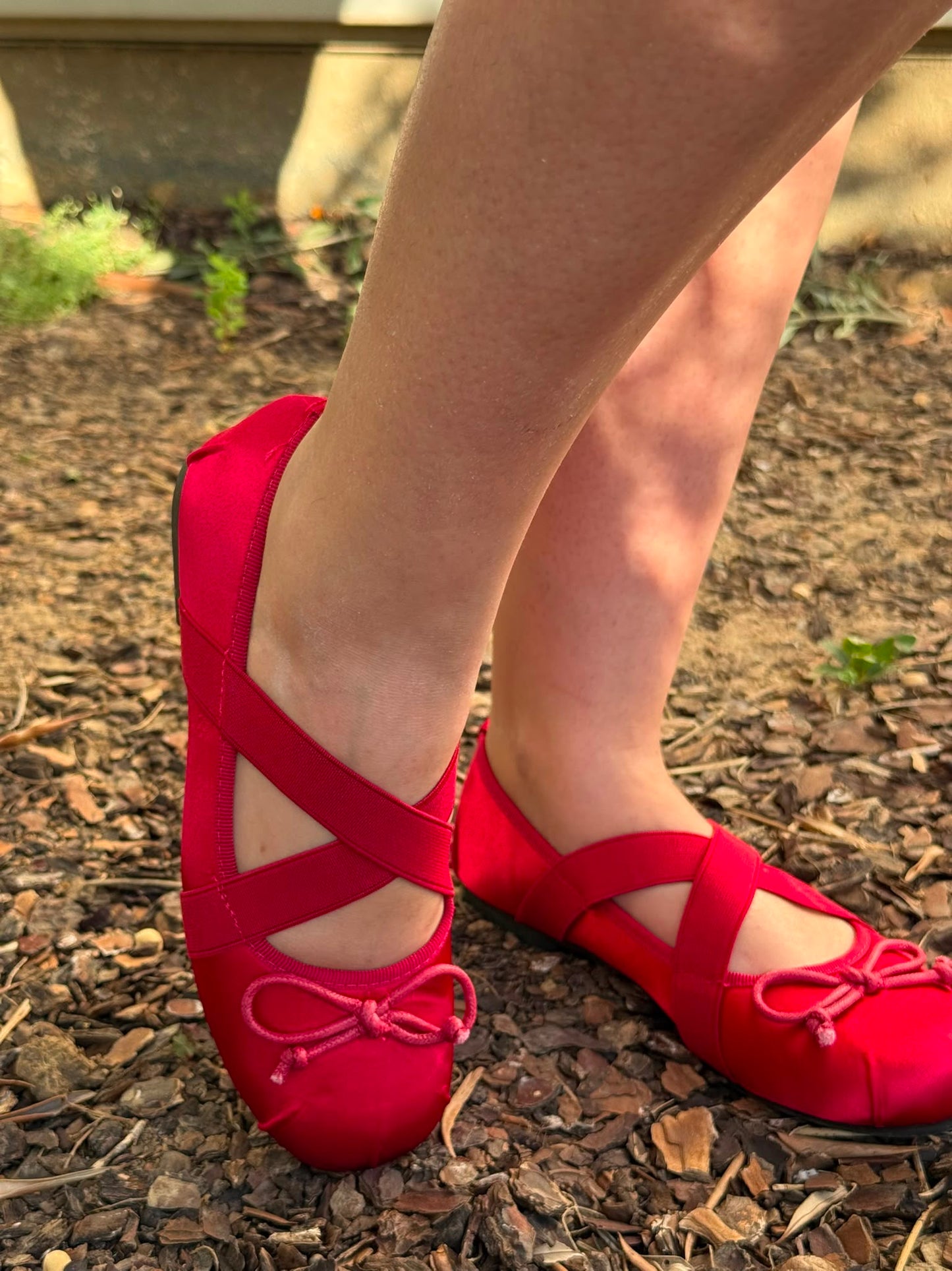 Ballerines Silanka