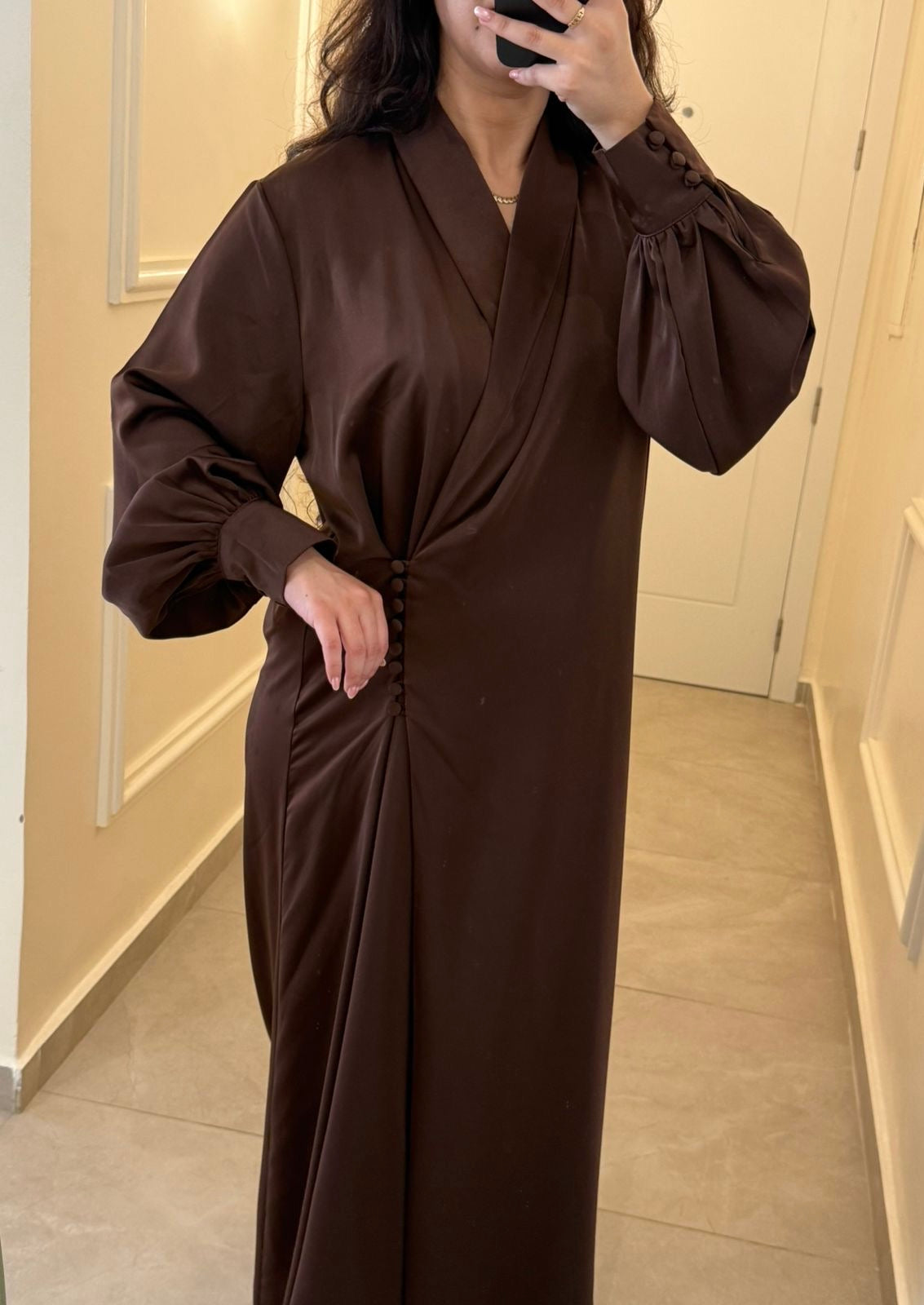 ROBE SIRINA