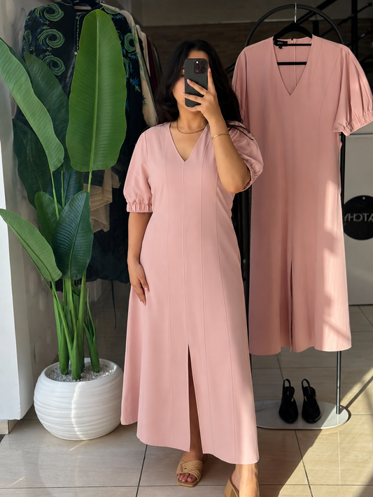 ROBE SIMPY ROSE