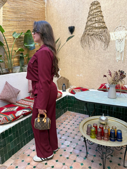 Ensemble Bordeaux Catamia