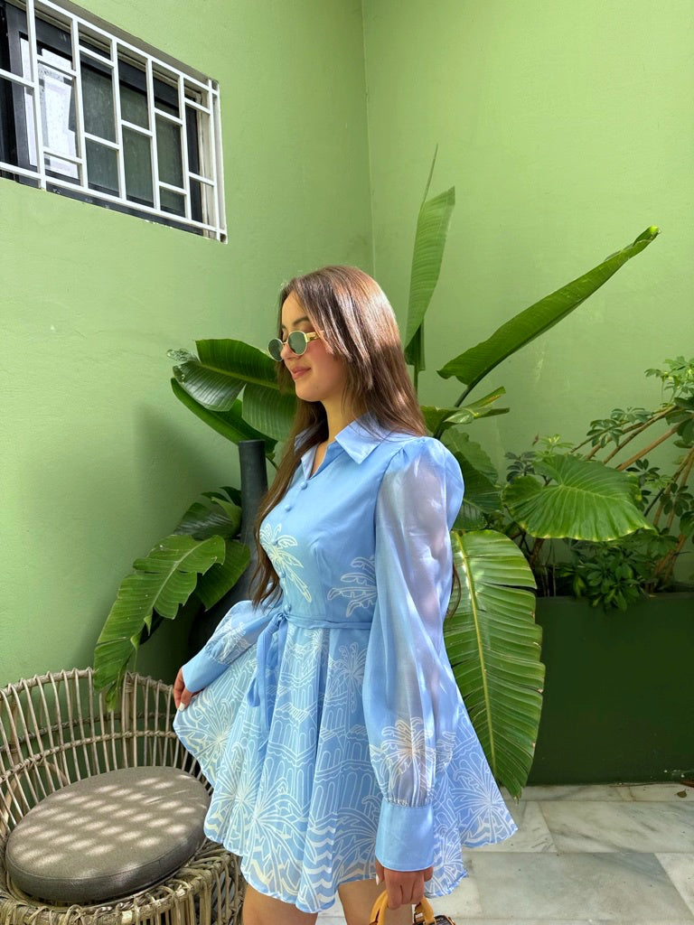 ROBE KARINA