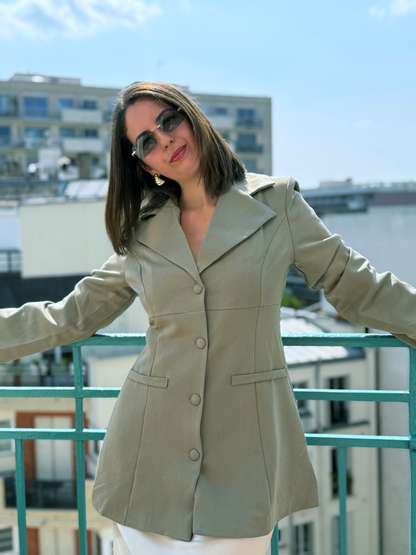 BLAZER RAFINITY CINTRÉ