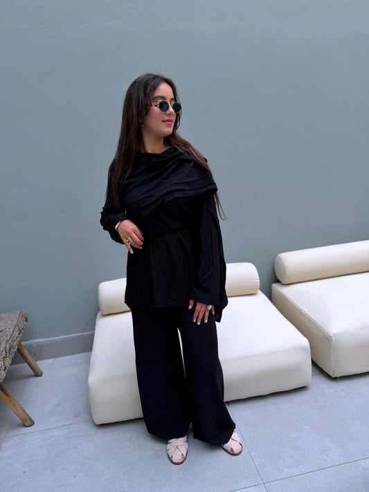 ENSEMBLE EMRAH NOIR